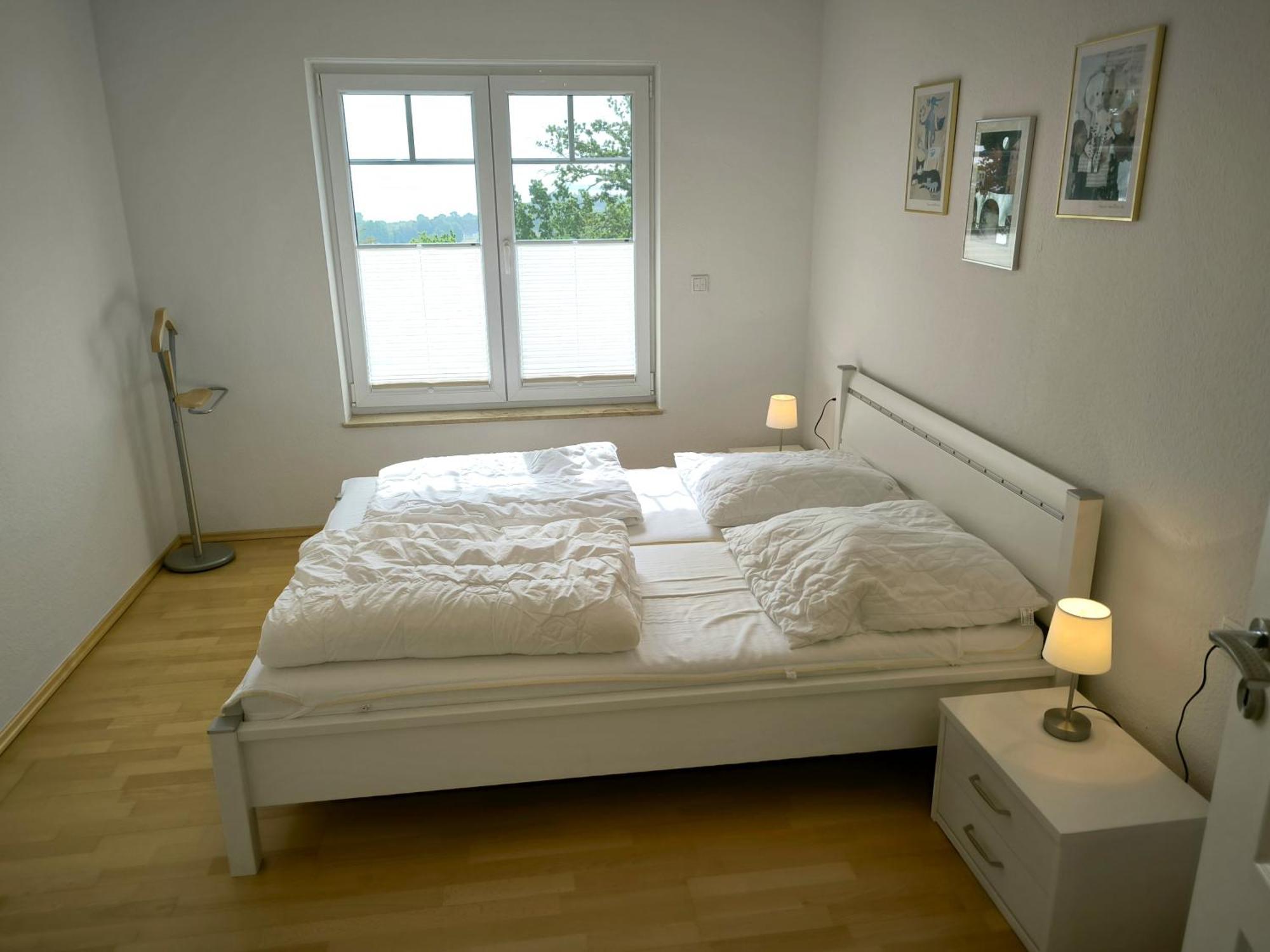 Haus Ostseeblick Whg 3 Goehren  Exterior foto