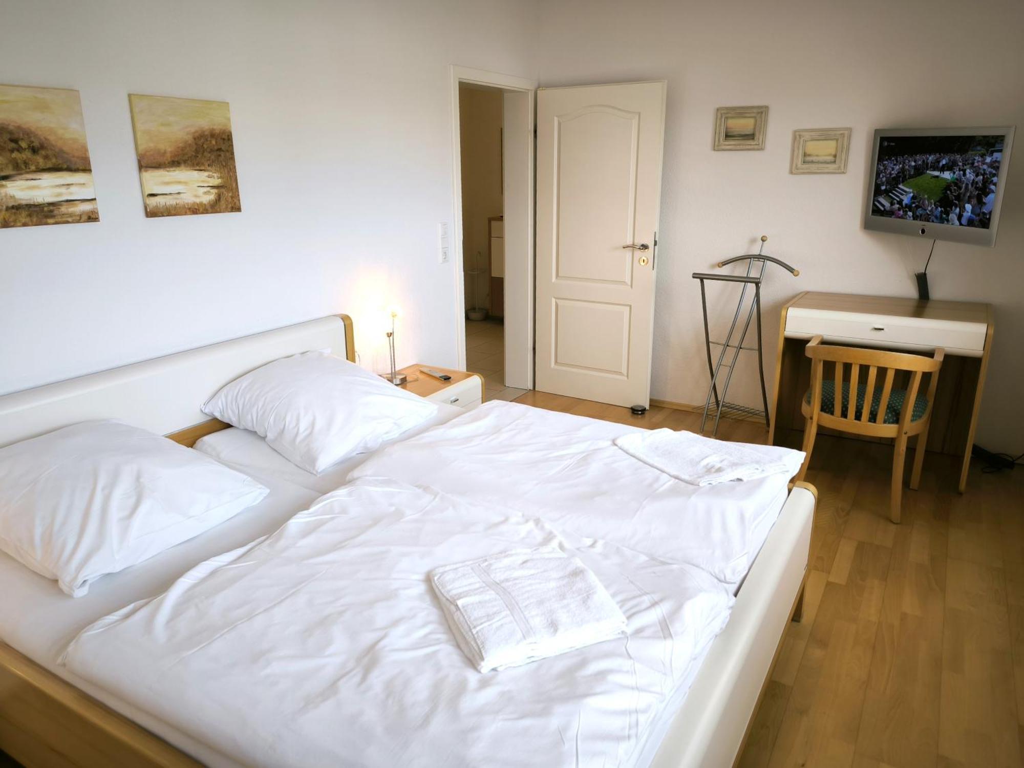 Haus Ostseeblick Whg 3 Goehren  Exterior foto